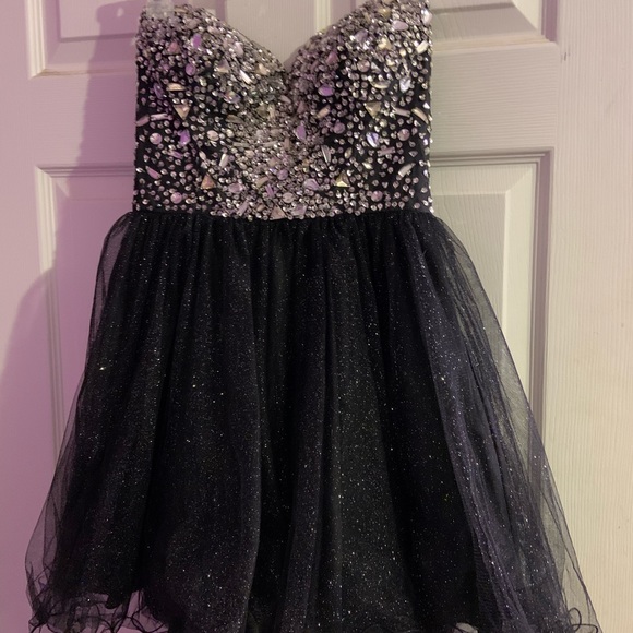 Cinderella Dresses & Skirts - Homecoming dress